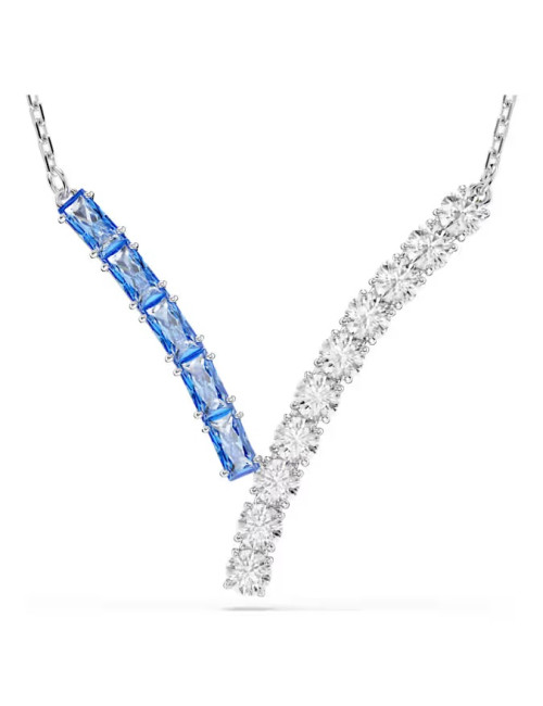 Colar Matrix Swarovski