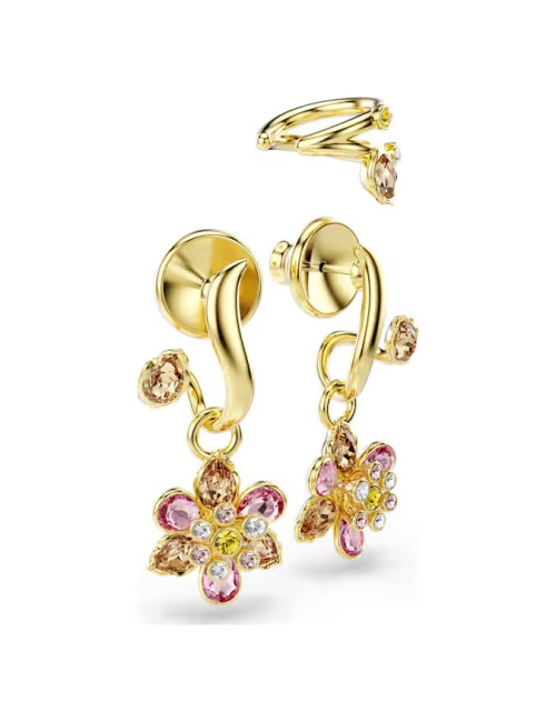 Brincos Idyllia Swarovski