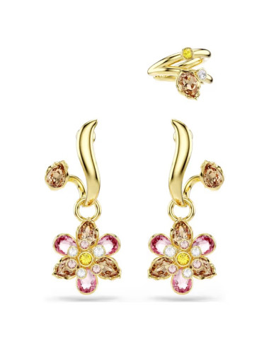 Brincos Idyllia Swarovski