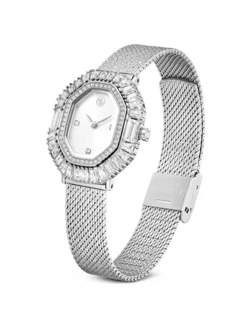 Relógio Matrix octagon Swarovski