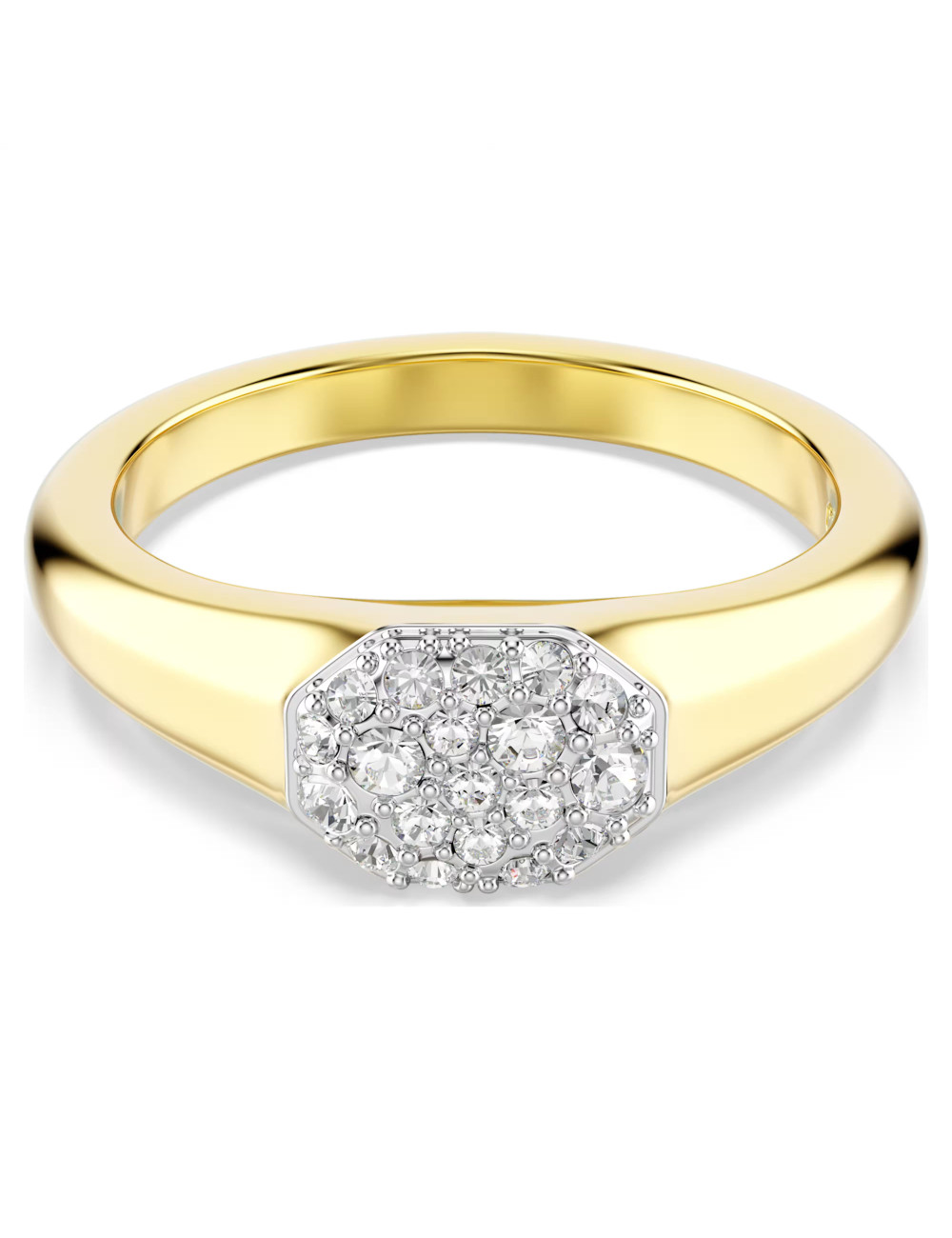 Anel Dextera Swarovski