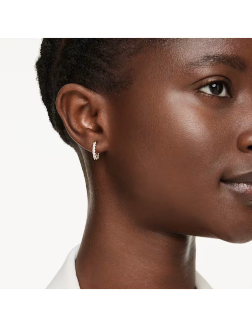 Brincos Matrix Vittore Swarovski