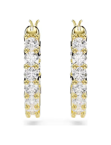 Brincos Matrix Vittore Swarovski