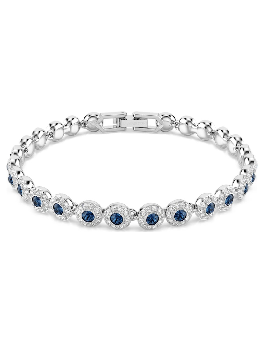 Pulseira Una Angelic Swarovski