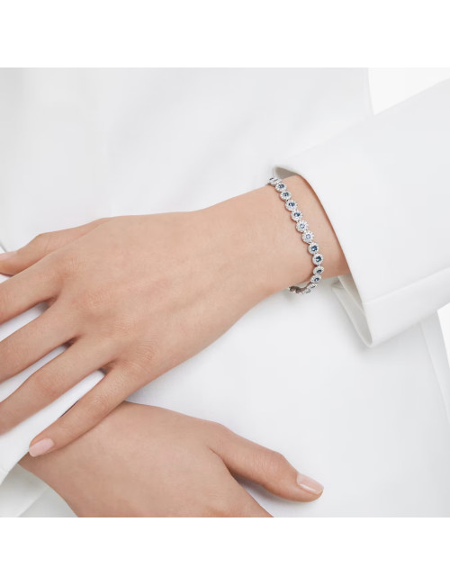Pulseira Una Angelic Swarovski