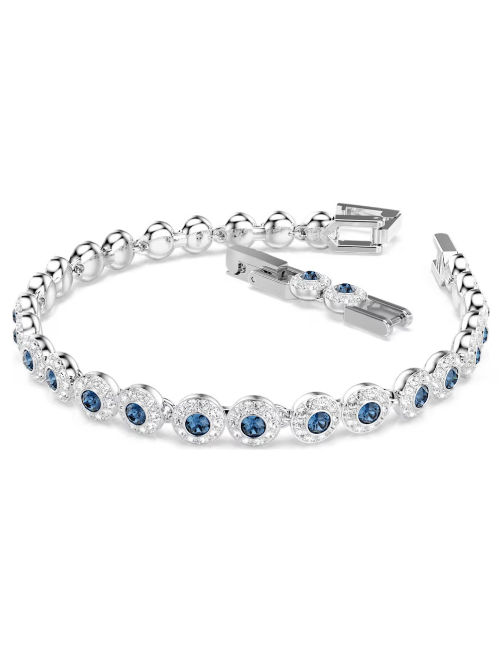 Pulseira Una Angelic Swarovski