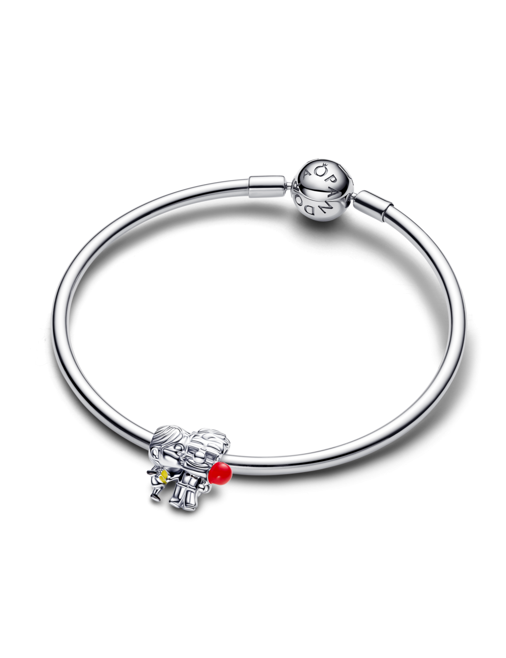 Conta Carl e Ellie Up Disney Pandora