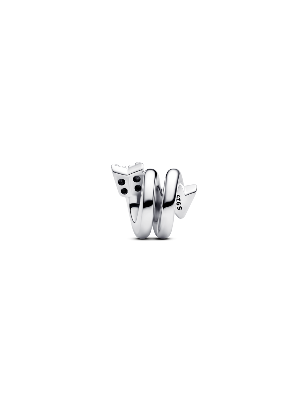 Conta Flecha Torcida Pandora