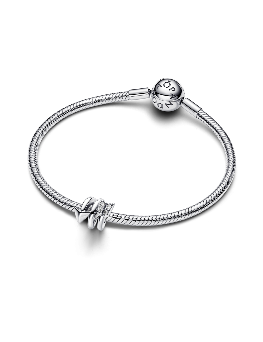 Conta Flecha Torcida Pandora