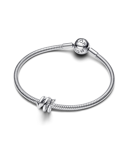 Conta Flecha Torcida Pandora