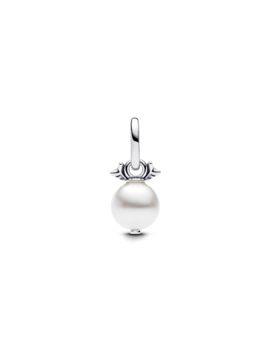 Mini Conta Pendente Pérola e Flechas Pandora