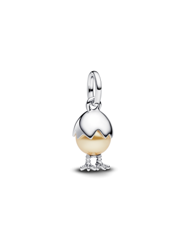 Conta Pendente Ovo da Páscoa Pandora