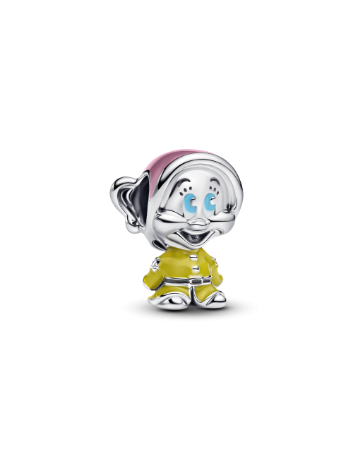 Conta Dopey Branca de Neve Disney Pandora