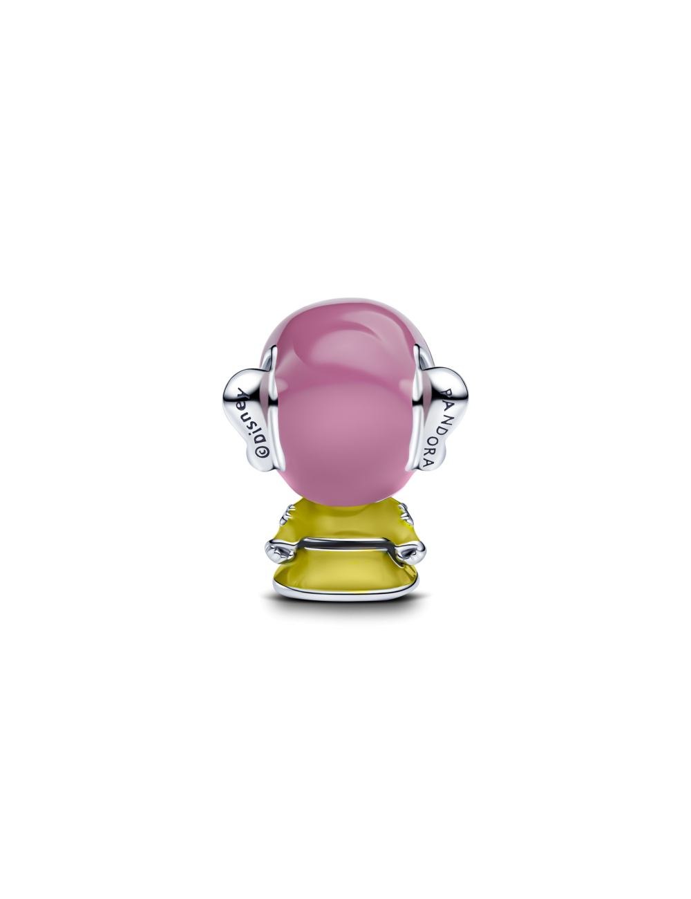 Conta Dopey Branca de Neve Disney Pandora