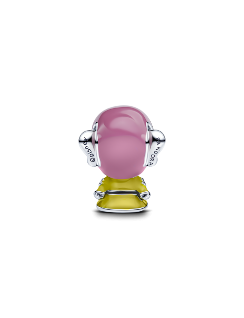 Conta Dopey Branca de Neve Disney Pandora