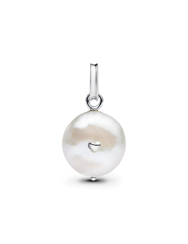 Conta Mum Pérola de Cultura Barroca Pandora