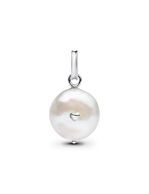 Conta Mum Pérola de Cultura Barroca Pandora