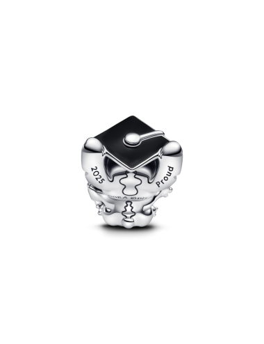 Conta Formatura Stitch Disney Pandora