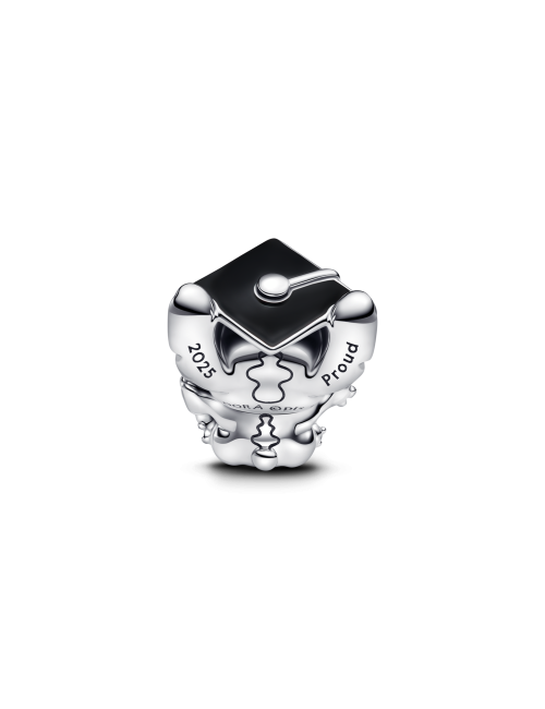 Conta Formatura Stitch Disney Pandora