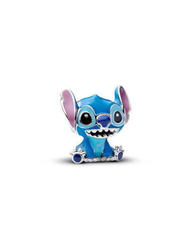 Conta Stitch Disney Pandora