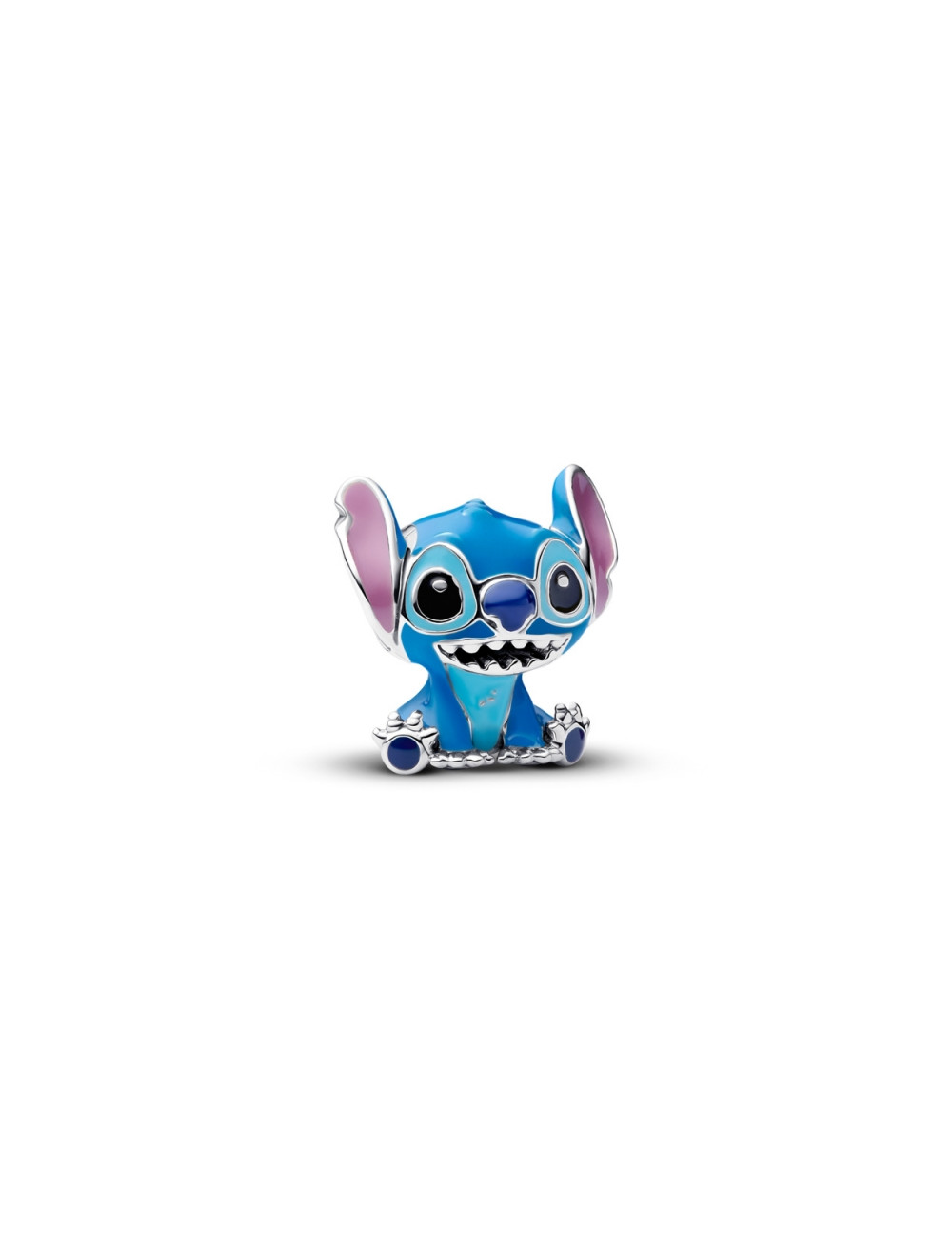 Conta Stitch Disney Pandora
