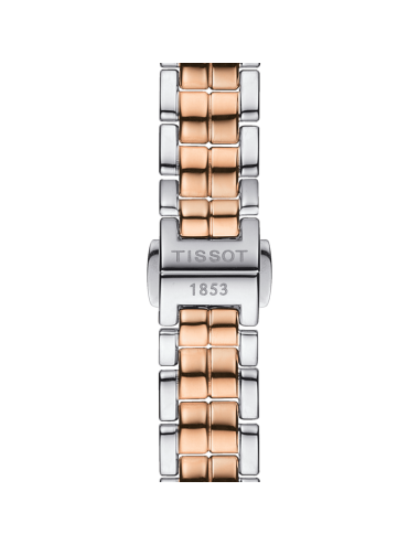 Relógio Tissot Flamingo