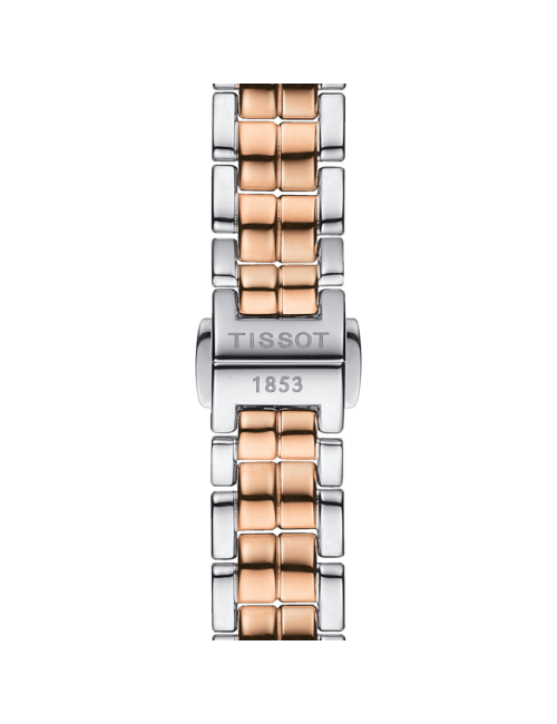 Relógio Tissot Flamingo