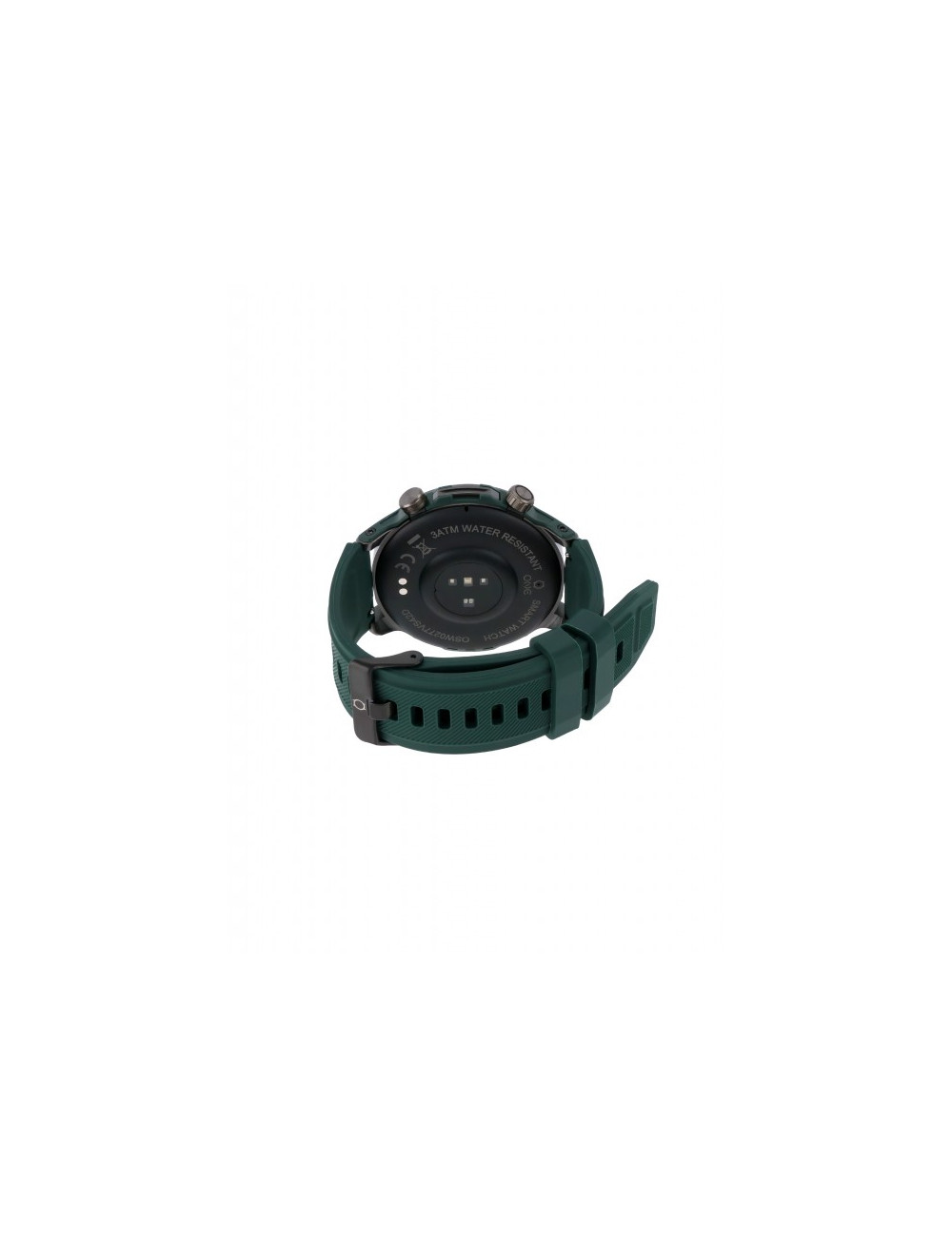 Smartwatch One Men SportyCall Green