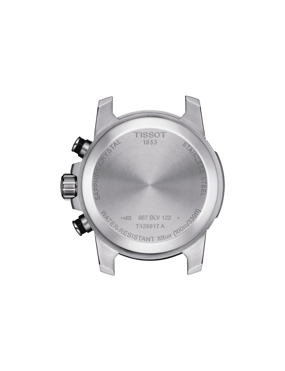 Relógio Tissot Supersport Chrono