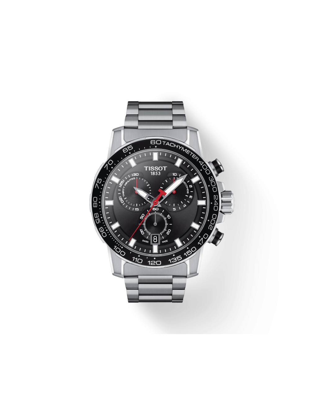 Relógio Tissot Supersport Chrono