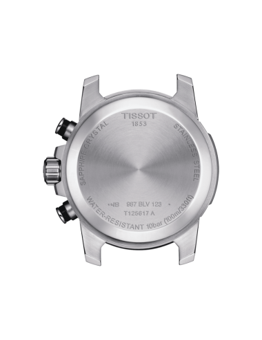 Relógio Tissot Supersport Chrono