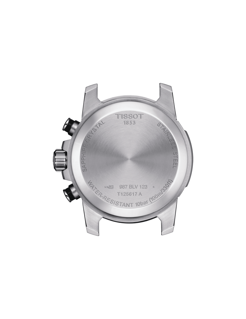 Relógio Tissot Supersport Chrono