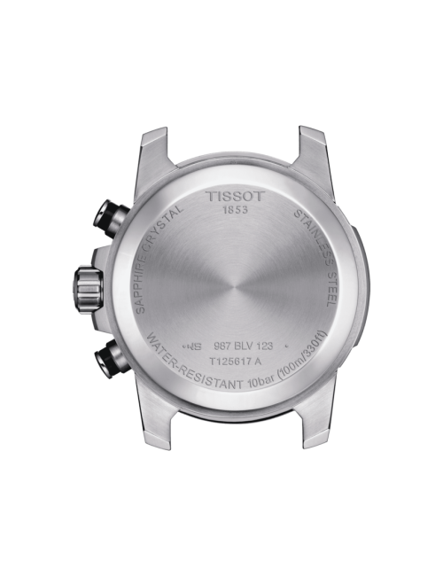 Relógio Tissot Supersport Chrono