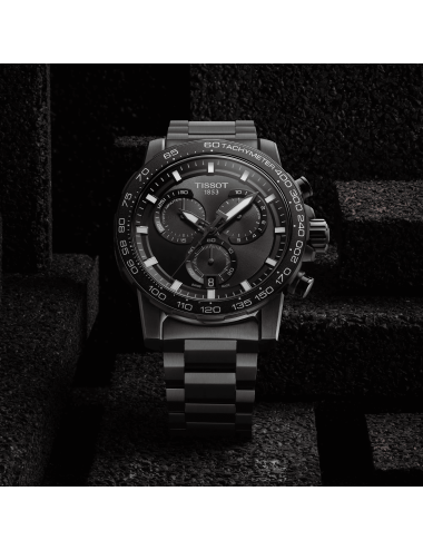 Relógio Supersport Chrono Tissot