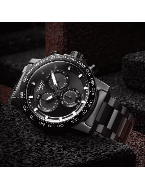 Relógio Supersport Chrono Tissot