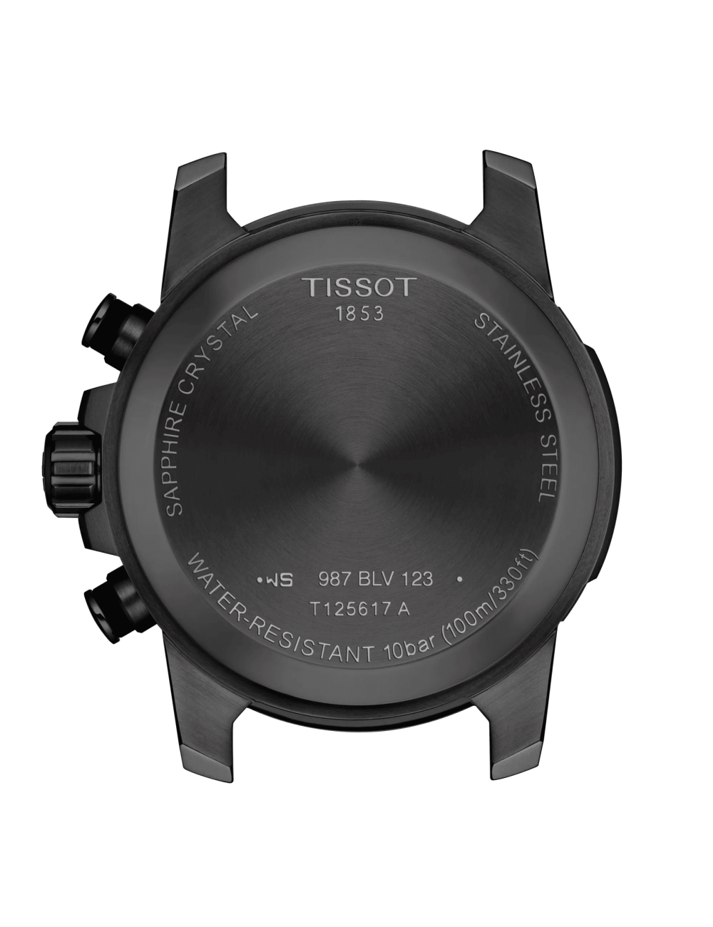 Relógio Supersport Chrono Tissot