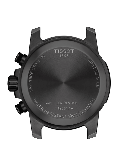 Relógio Supersport Chrono Tissot