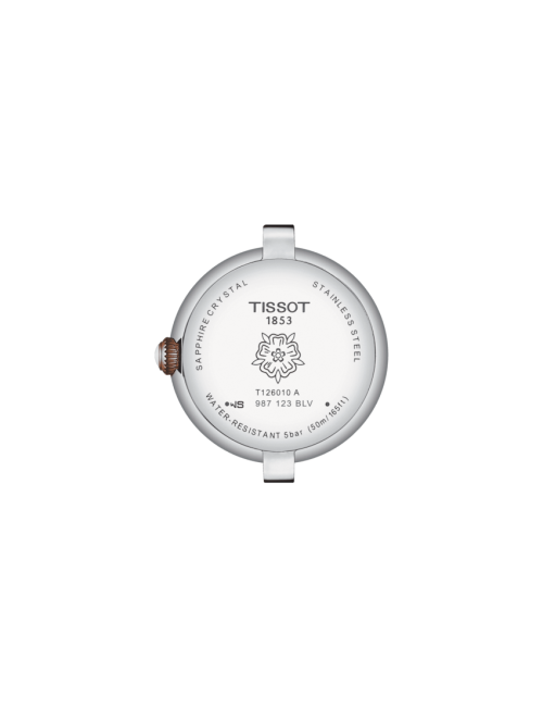 Relógio Tissot Belissima Small Lady
