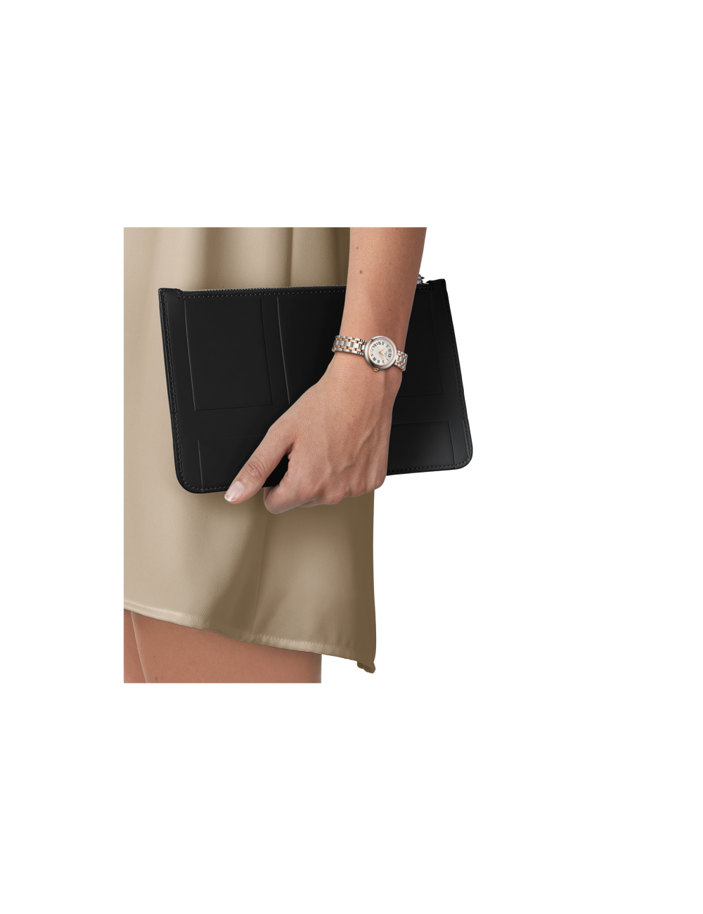 Relógio Tissot Belissima Small Lady