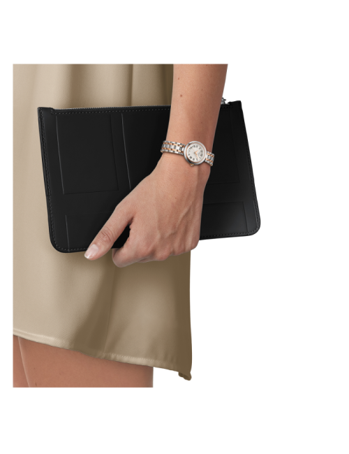 Relógio Tissot Belissima Small Lady