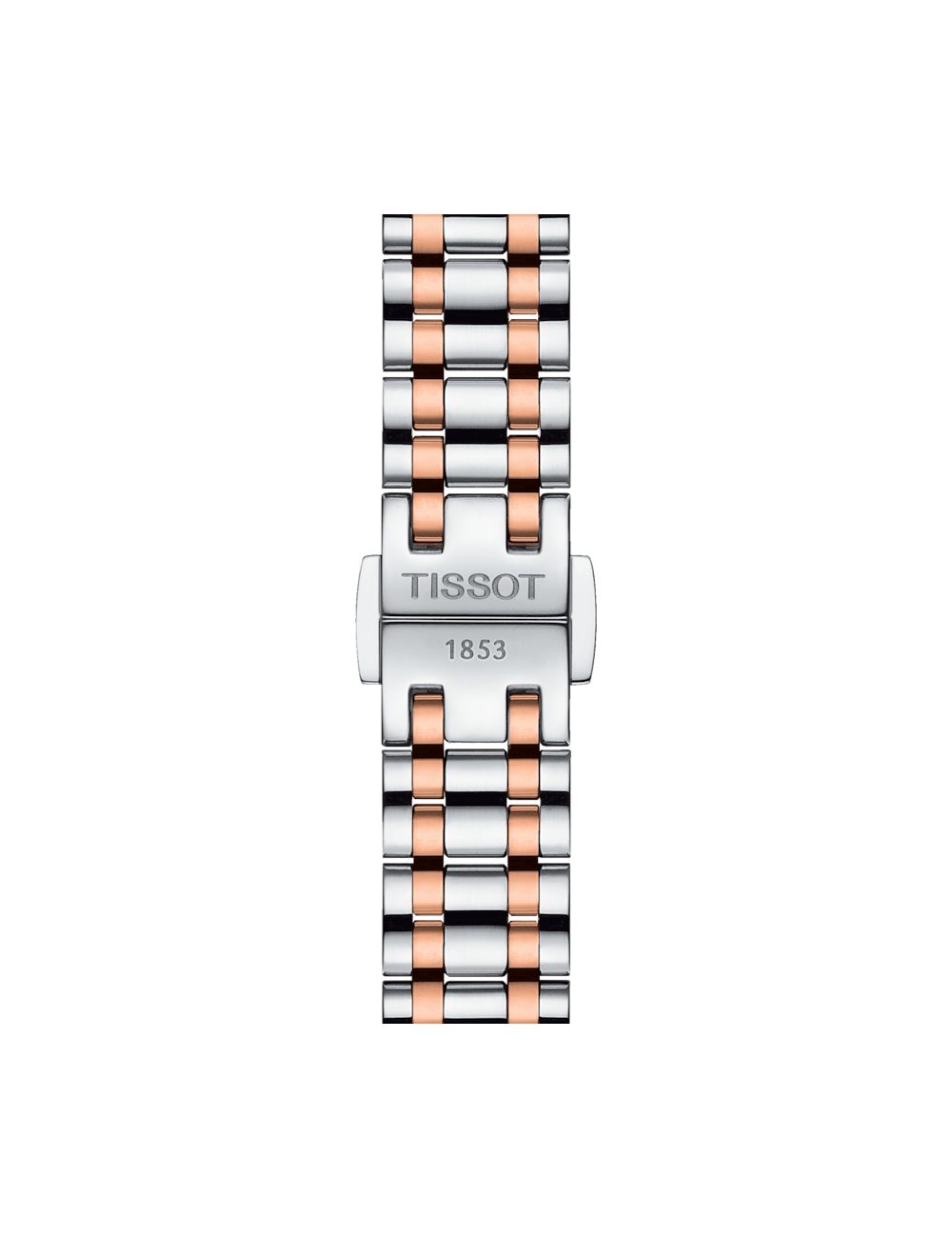 Relógio Tissot Belissima Small Lady