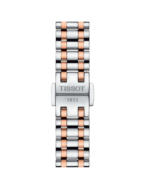 Relógio Tissot Belissima Small Lady