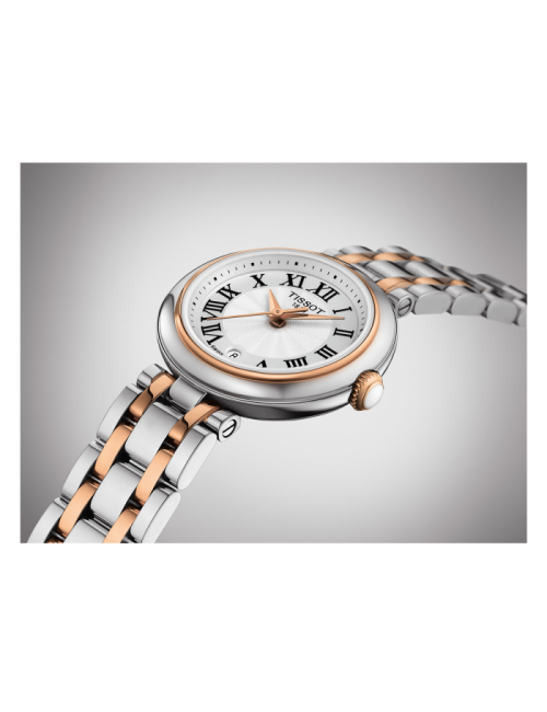 Relógio Tissot Belissima Small Lady