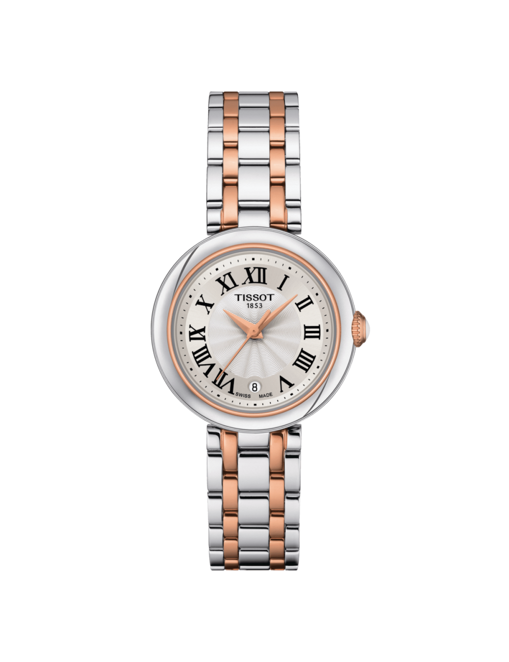 Relógio Tissot Belissima Small Lady