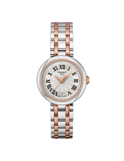 Relógio Tissot Belissima Small Lady