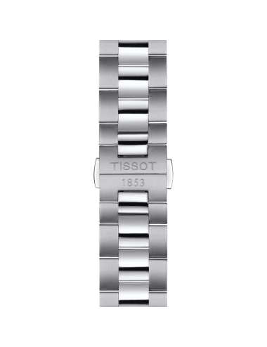 Relógio Tissot Gentleman Powermatic 80 Silicium