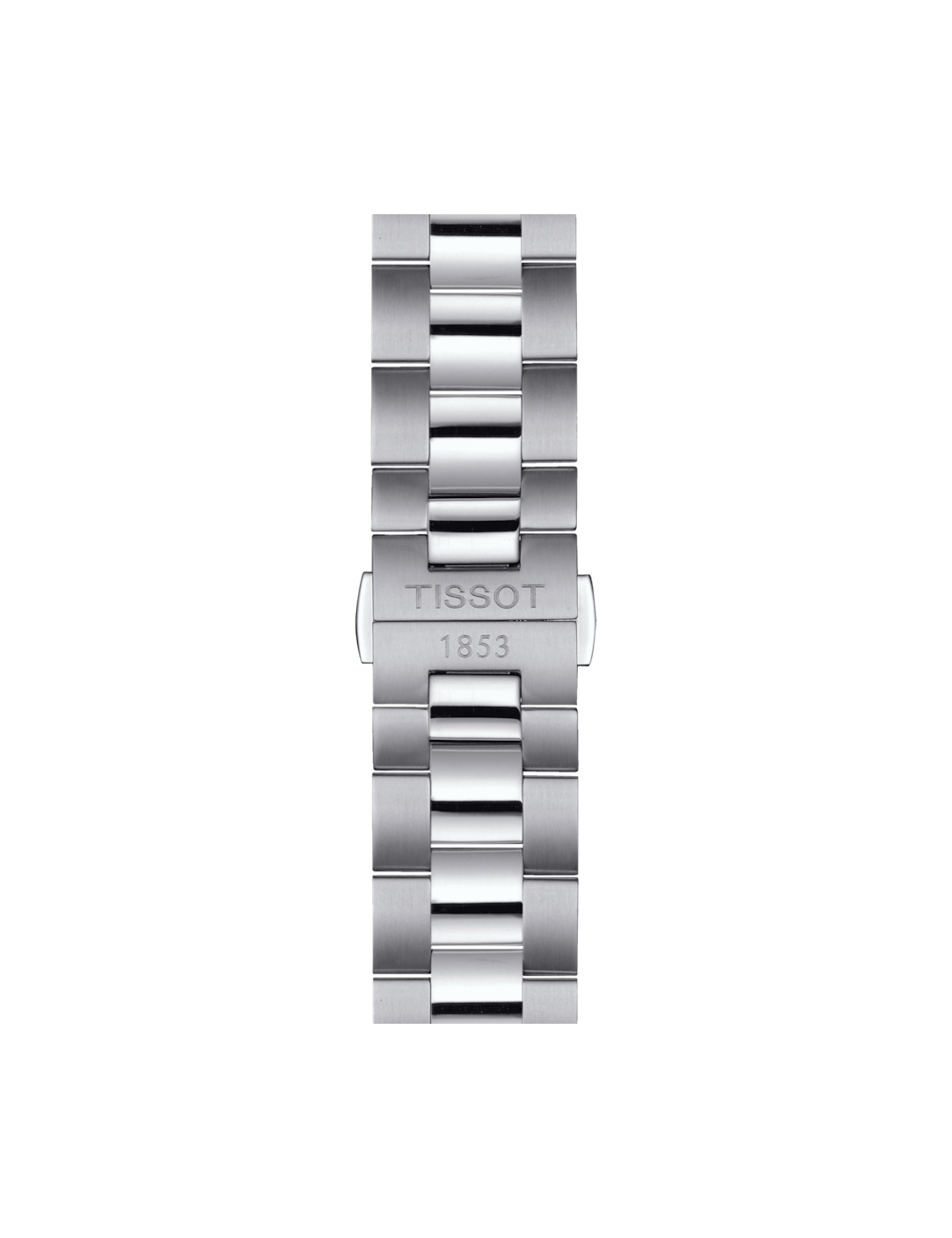 Relógio Tissot Gentleman Powermatic 80 Silicium