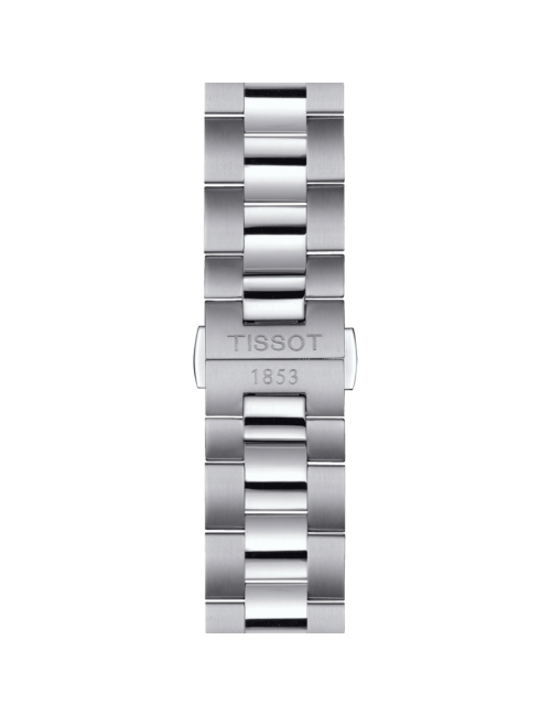 Relógio Tissot Gentleman Powermatic 80 Silicium