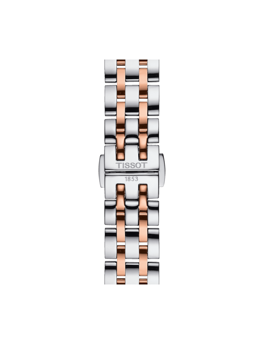 Relógio Tissot Classic Dream Lady