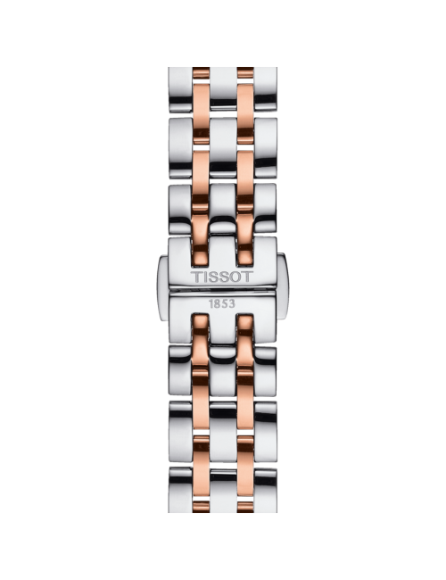 Relógio Tissot Classic Dream Lady